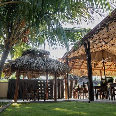 Sunrise Cabanas Arugam Bay Zewnętrze zdjęcie