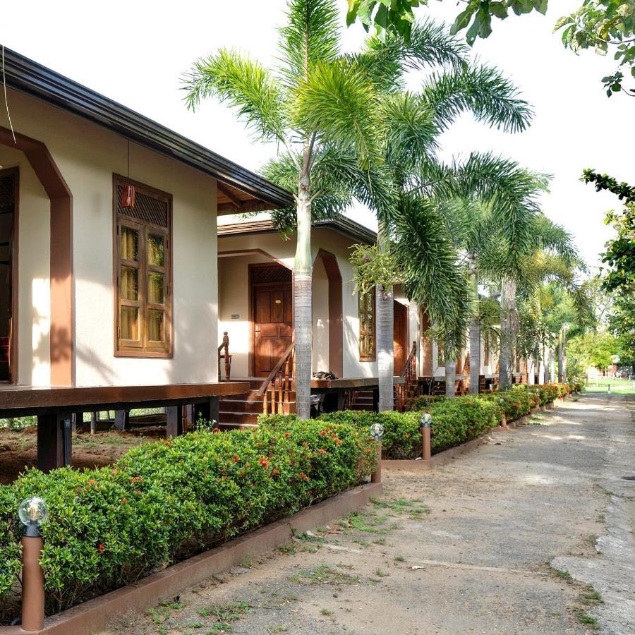 Sunrise Cabanas Arugam Bay Zewnętrze zdjęcie