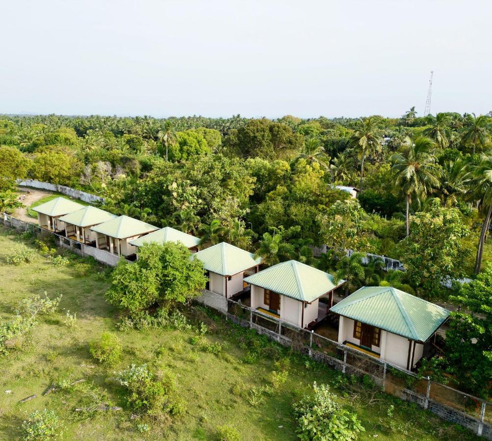 Sunrise Cabanas Arugam Bay Zewnętrze zdjęcie