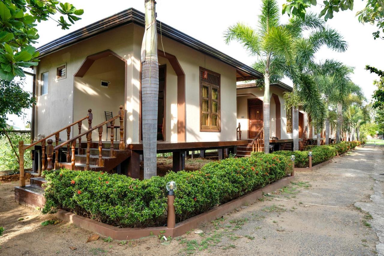 Sunrise Cabanas Arugam Bay Zewnętrze zdjęcie