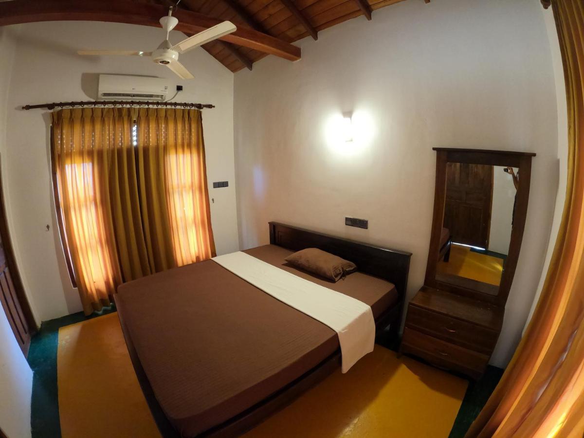 Sunrise Cabanas Arugam Bay Zewnętrze zdjęcie