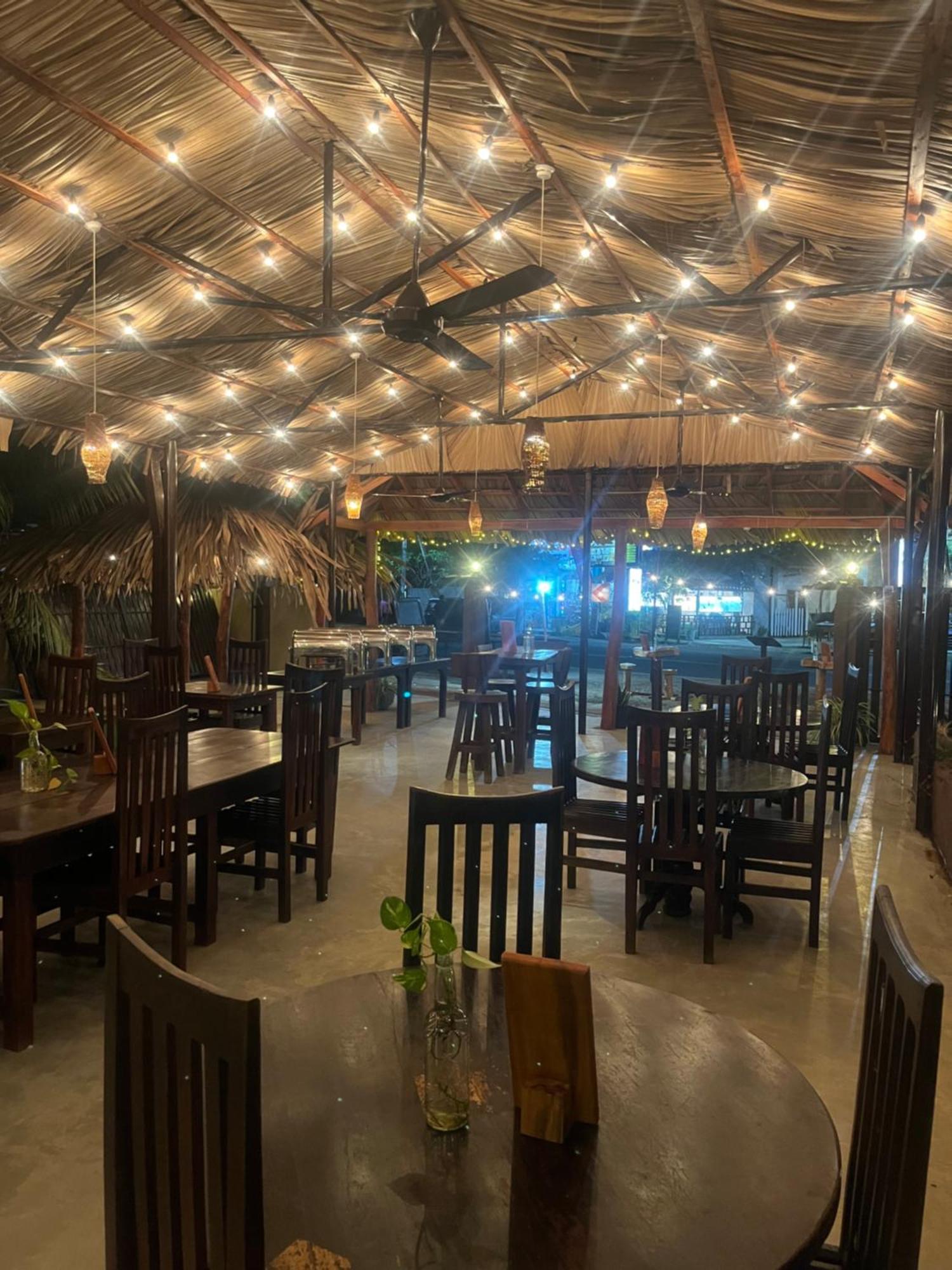 Sunrise Cabanas Arugam Bay Zewnętrze zdjęcie