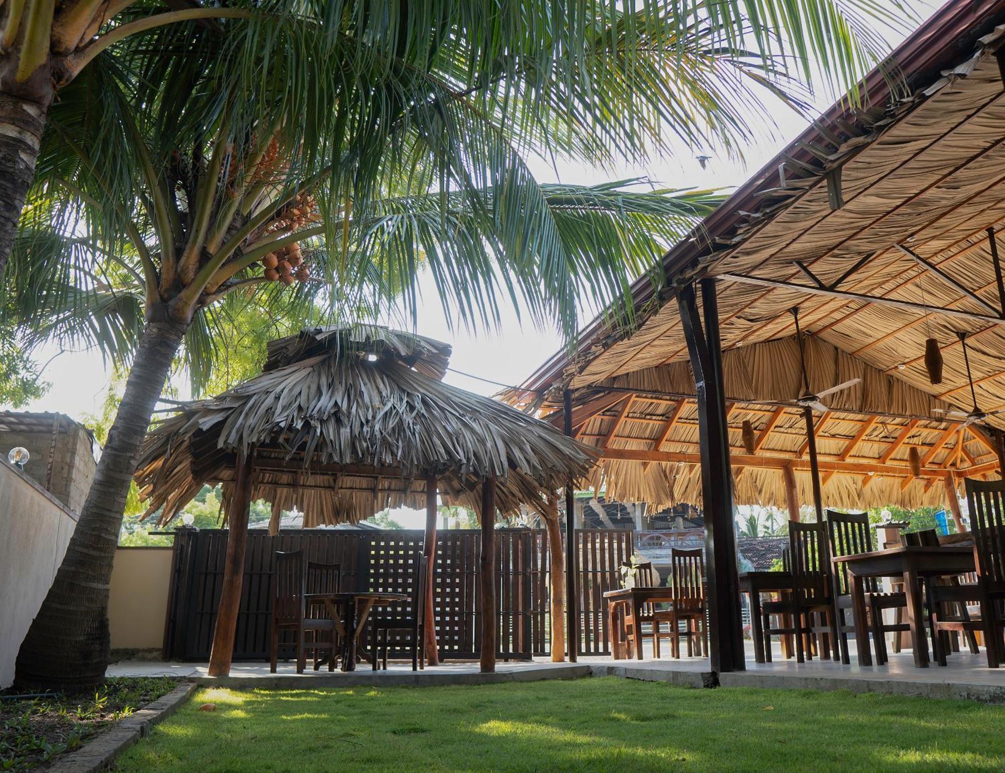 Sunrise Cabanas Arugam Bay Zewnętrze zdjęcie