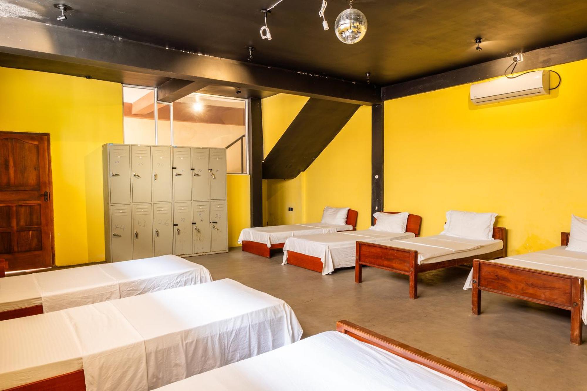 Sunrise Cabanas Arugam Bay Zewnętrze zdjęcie