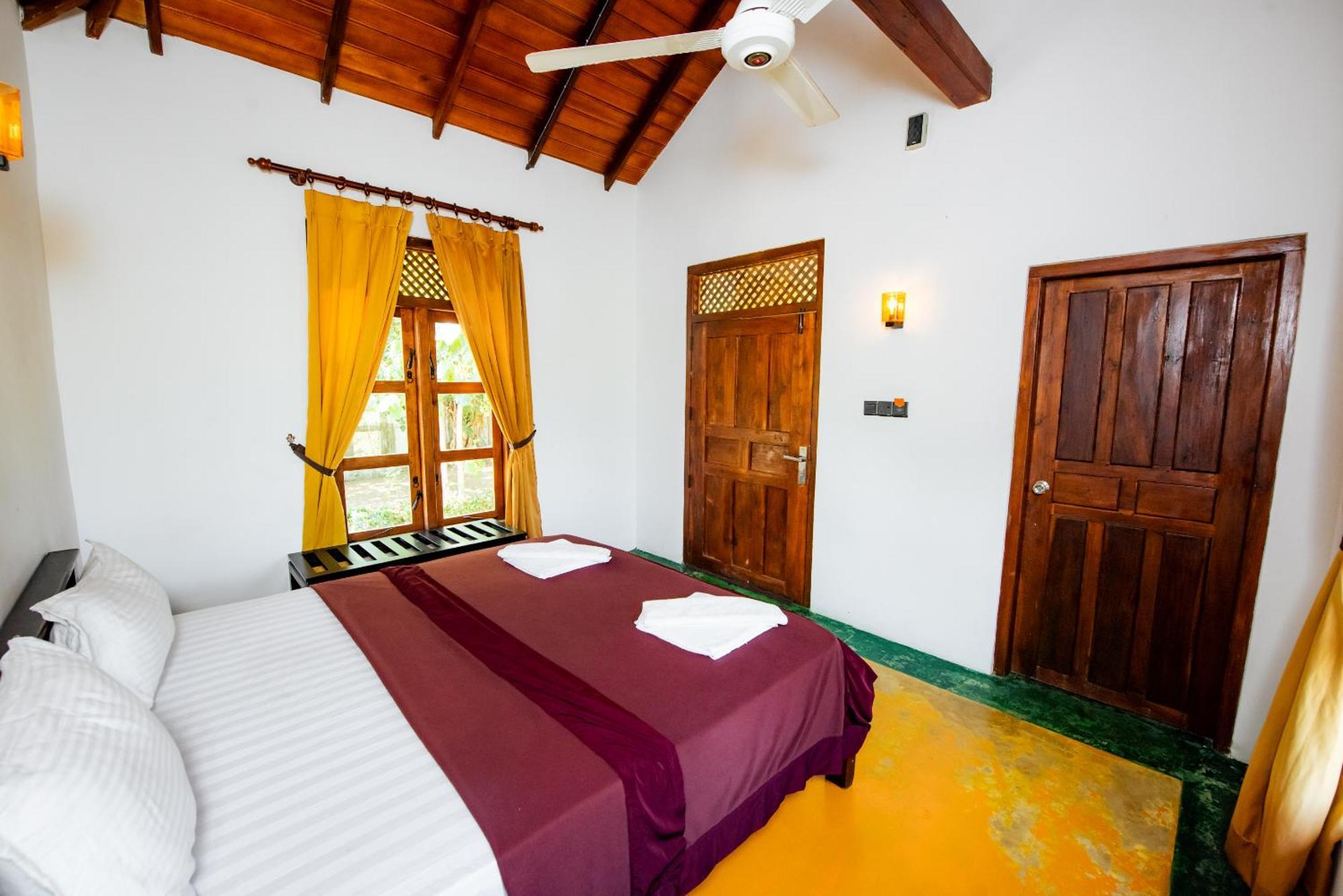 Sunrise Cabanas Arugam Bay Zewnętrze zdjęcie