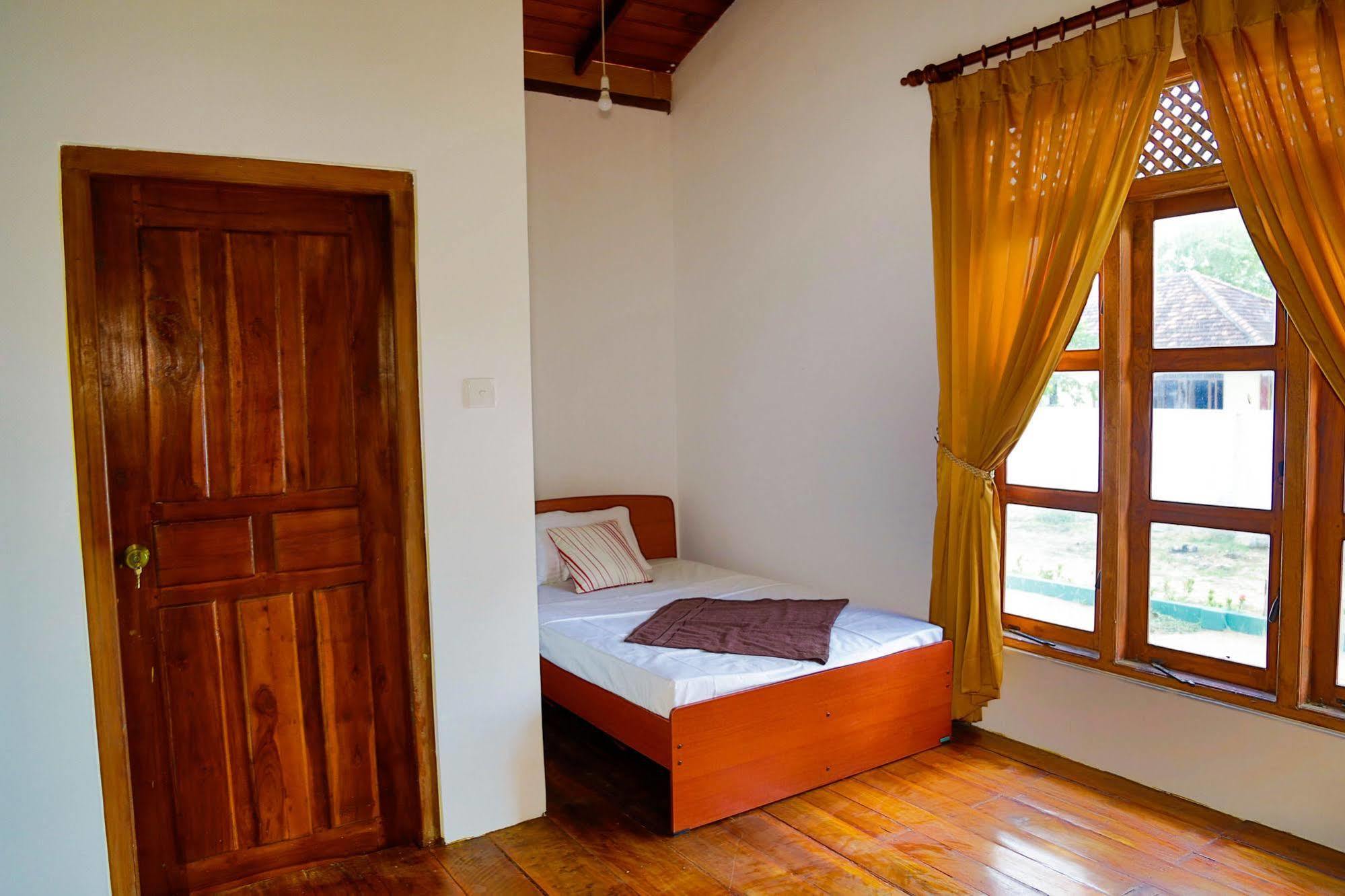 Sunrise Cabanas Arugam Bay Zewnętrze zdjęcie